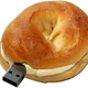 Illustration for article titled The Bagel Drive Holds a Shmeer of Data